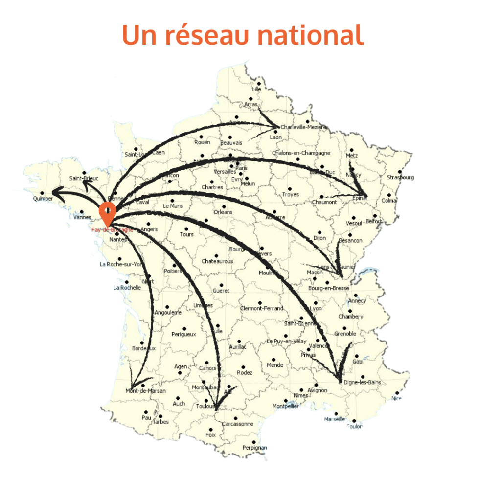 Extrême Sécurité centre de formaiton sécurité routière