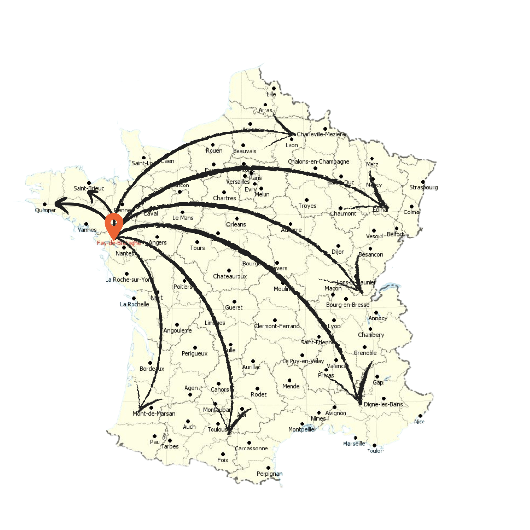 Extrême Sécurité centre de formaiton sécurité routière